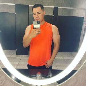 Meet your Posher, Alejandro